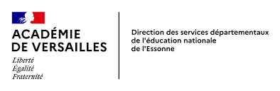 Académie de Versailles — DSDEN de l'Essonne